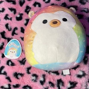 Bowie Squishmallow